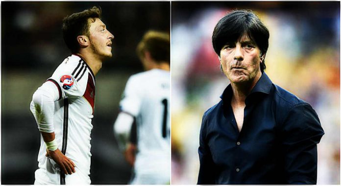 Ozil-Loew