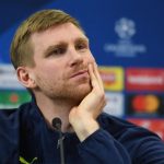 Per Mertesacker