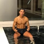 RONALDO BODY3