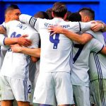 Real-Madrids-players-celebrate-after-Fr