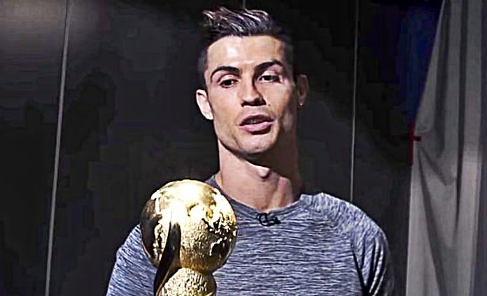 Ronaldo