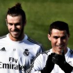 Ronaldo-Bale