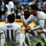 Ronaldo-Bale 2