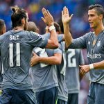 Ronaldo-Bale 3