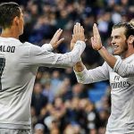 Ronaldo-Bale 5