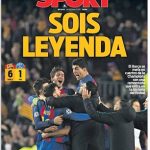 SPORT