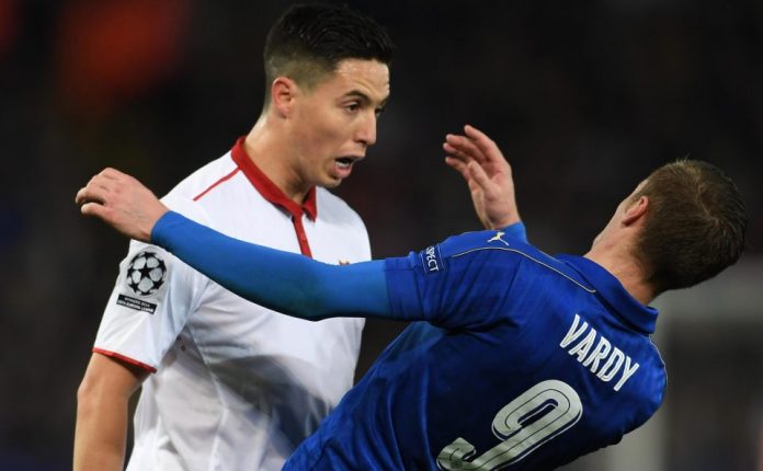 Samir Nasri 4