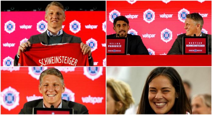 Schweinsteiger feature