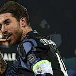 Sergio Ramos