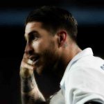 Sergio Ramos 2