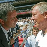 Sir Alex Ferguson now believes United have the right man in the Old Trafford hot seat