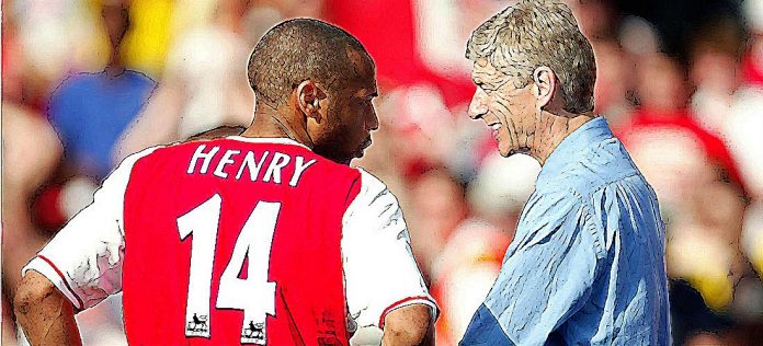 Thierry Henry-Wenger