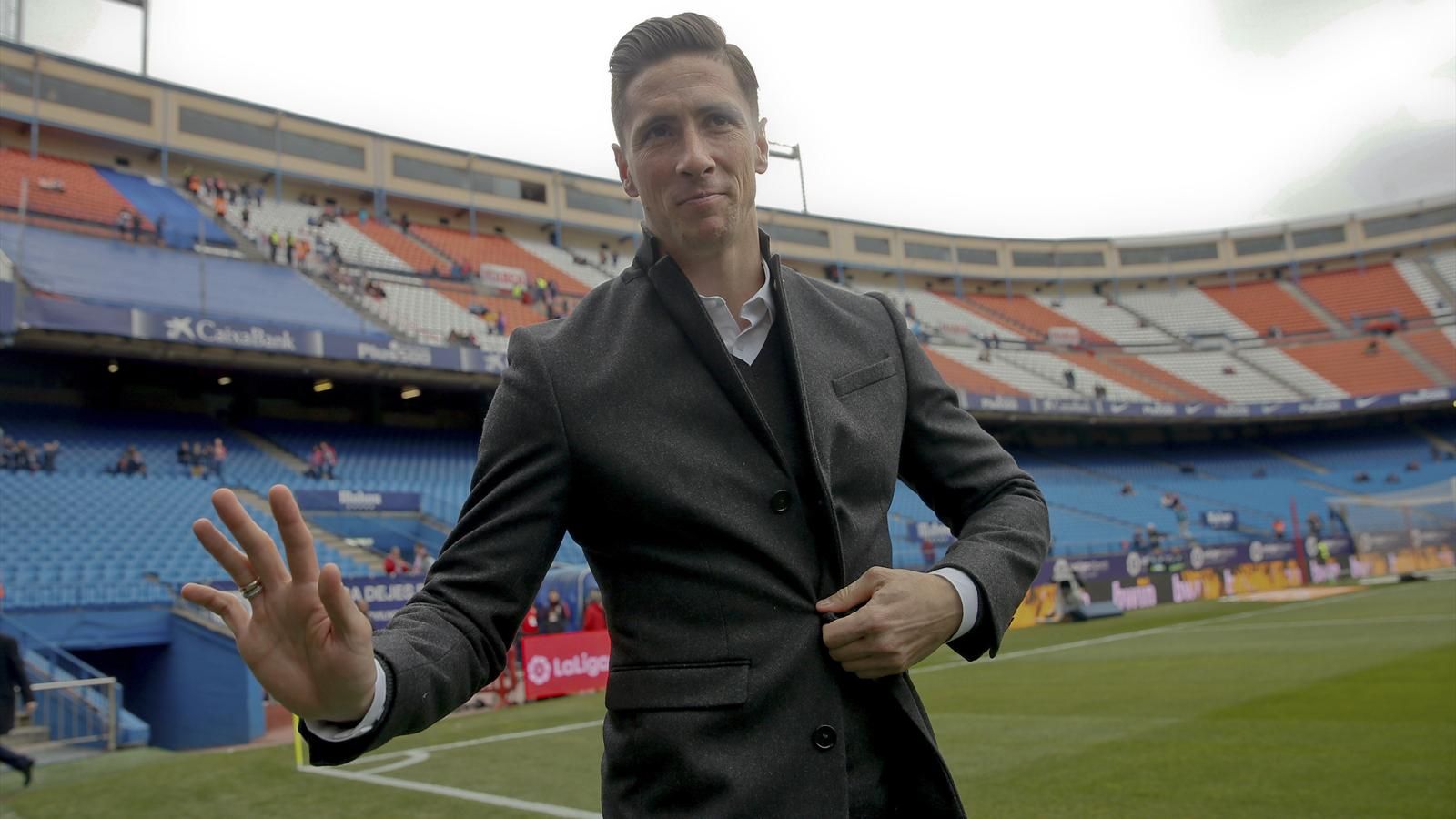 Fernando Torres