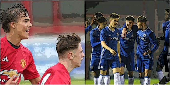 United Chelsea