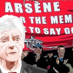 Wenger Out