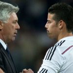 ancelotti-james