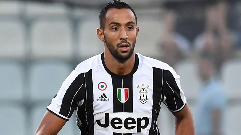 نتيجة بحث الصور عن ‪. Moroccan Medhi Benatia, Juventus F.C. player.‬‏