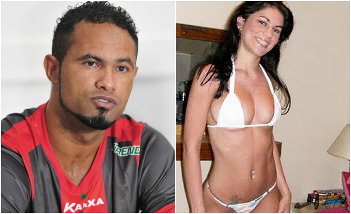 Brazilian Keeper Bruno Who Ordered The Murder Of His Girlfriend Claims He S Not A Bad Guy