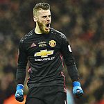 de gea 2
