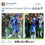 drogba