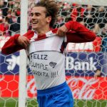 griezmann