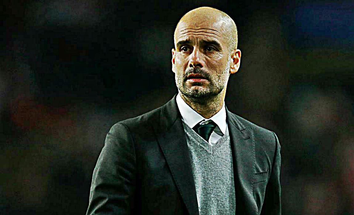 Guardiola