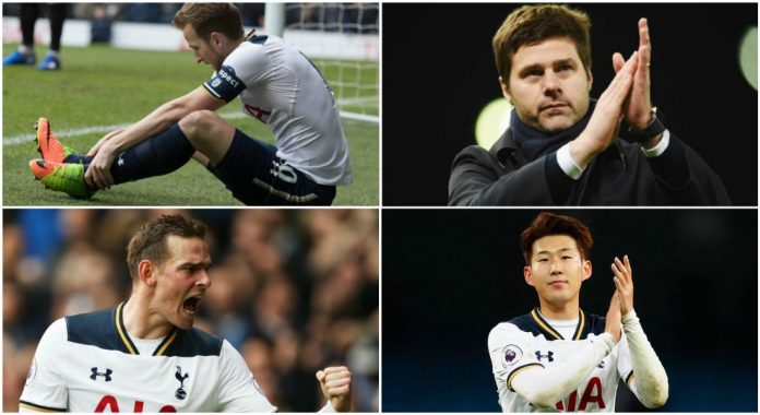 kane spurs