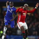 kante pogba