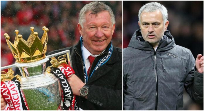 man utd sir alex