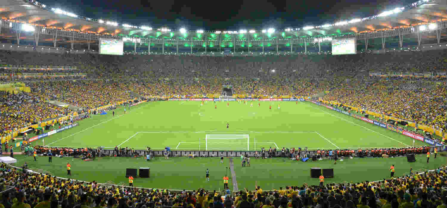 Maracana