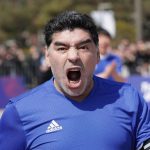 maradona 4