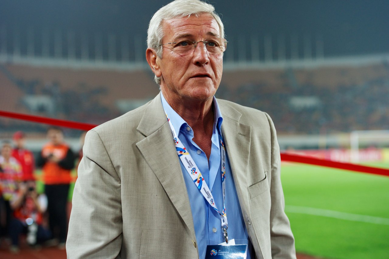 marcello lippi