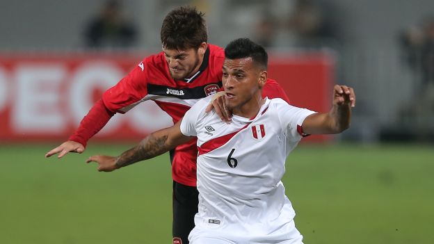 Peru