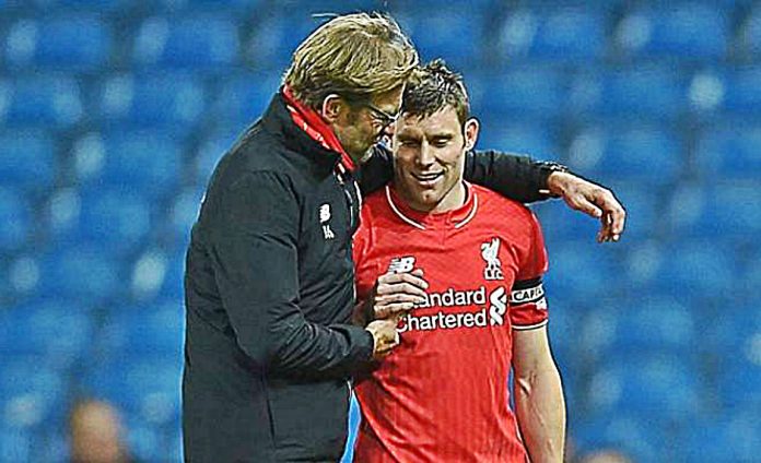 milner klopp