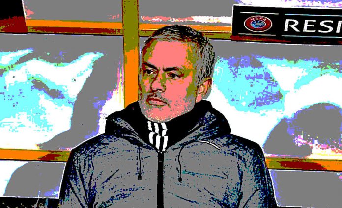 mourinho