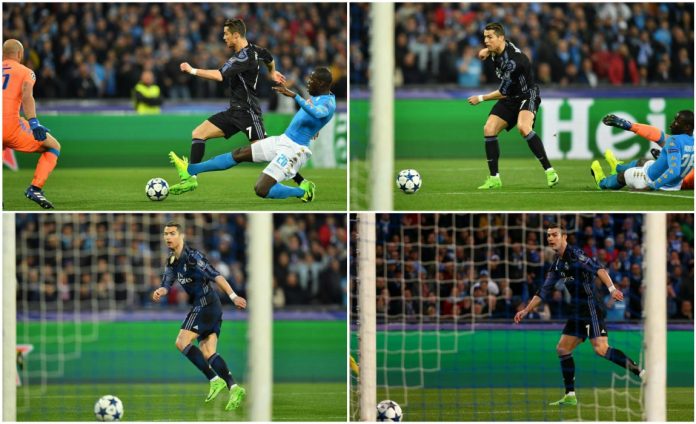 ronaldogoal