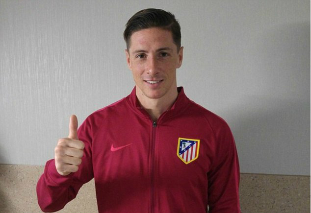 Fernando Torres