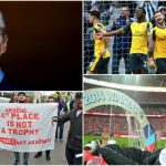 wenger out new