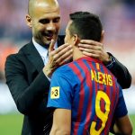 Alexis-Sanchez-Career-in-Pics