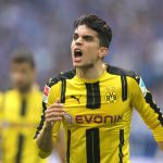 Borussia Dortmund –   Marc Bartra