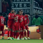 Borussia Monchenglabadbach