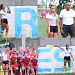 Brazilian Lineswomen