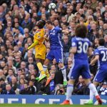 CHELSEA CRYSTAL PALACE1