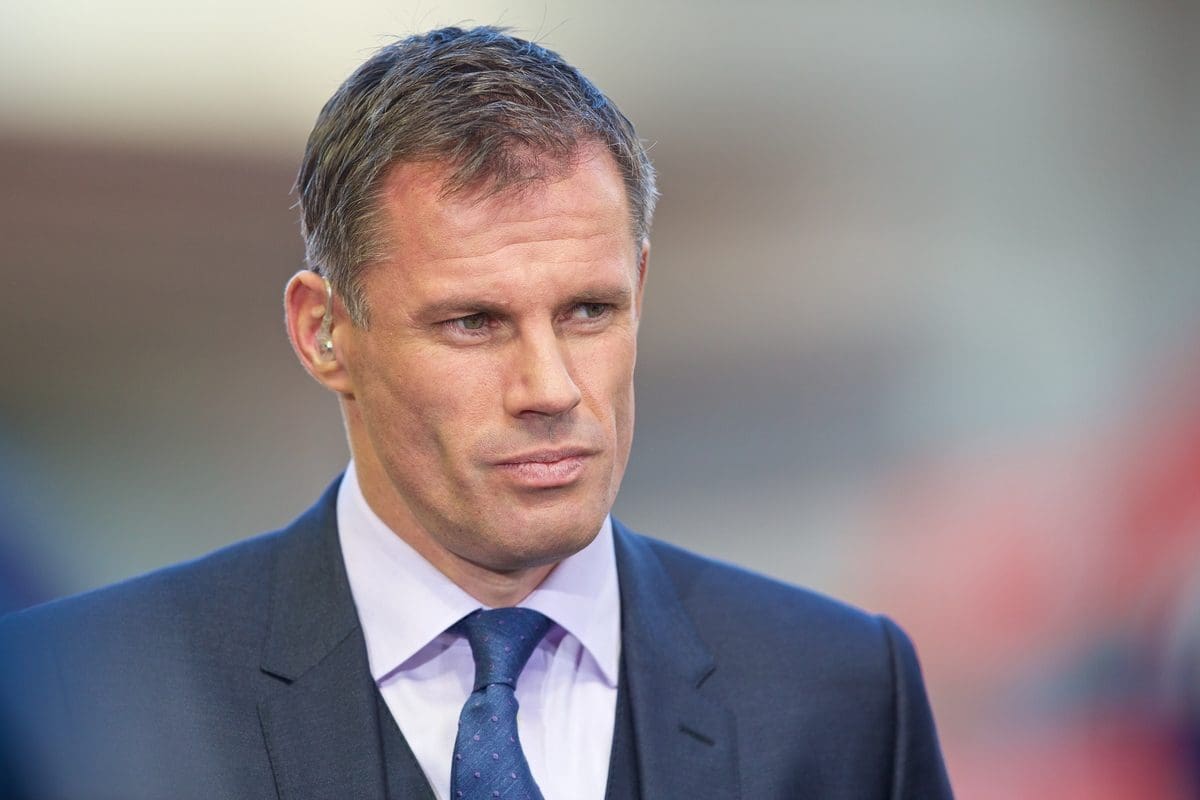 Celebration Police: What Does It Mean Amid Jamie Carragher’s Comments