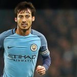 David Silva