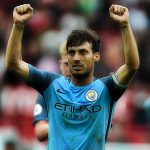 David Silva 4