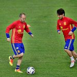 David Silva-Iniesta