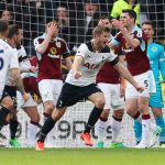 Burnley v Tottenham Hotspur – Premier League