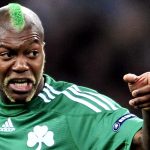 Djibril Cisse