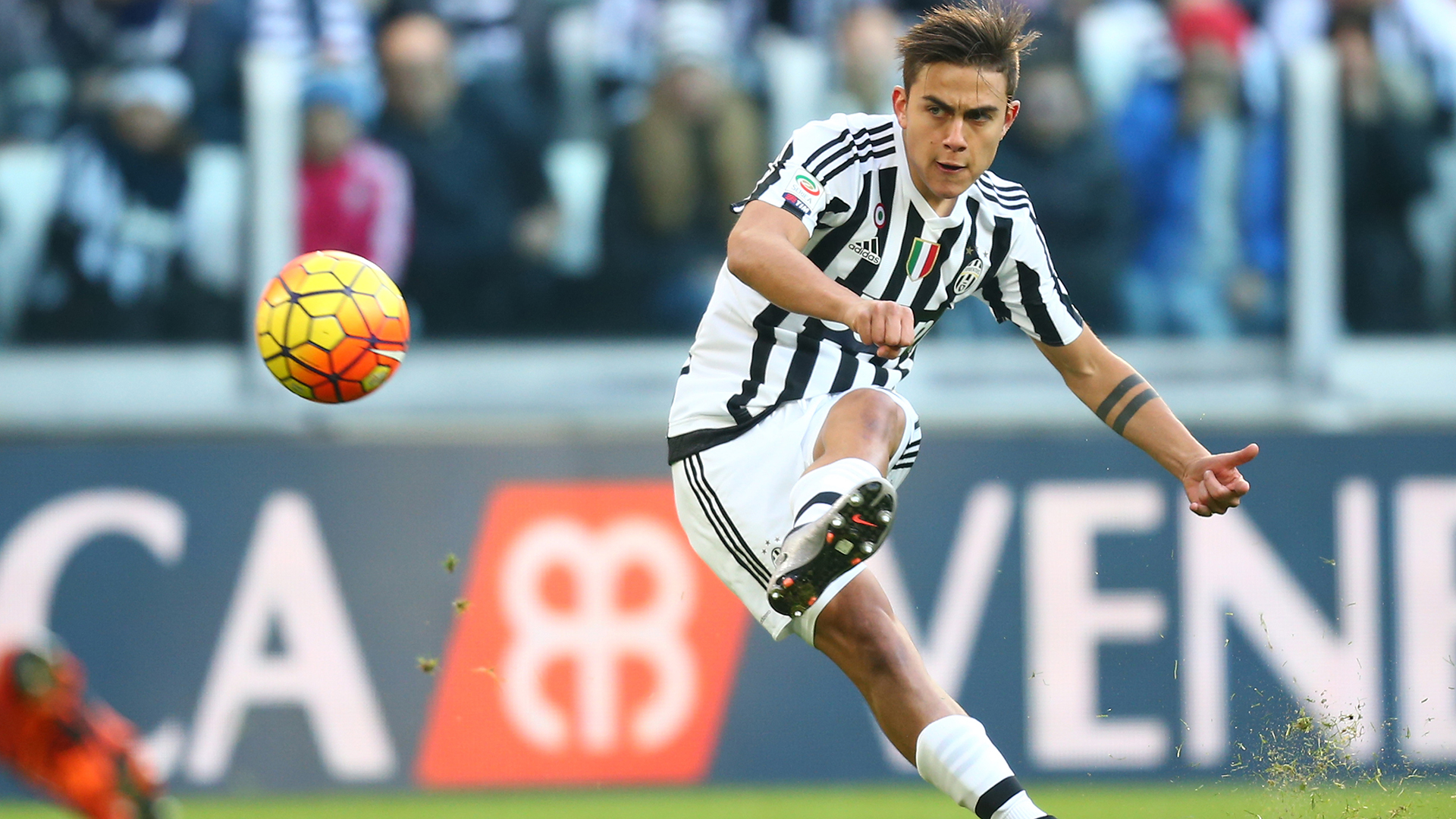 Paulo Dybala